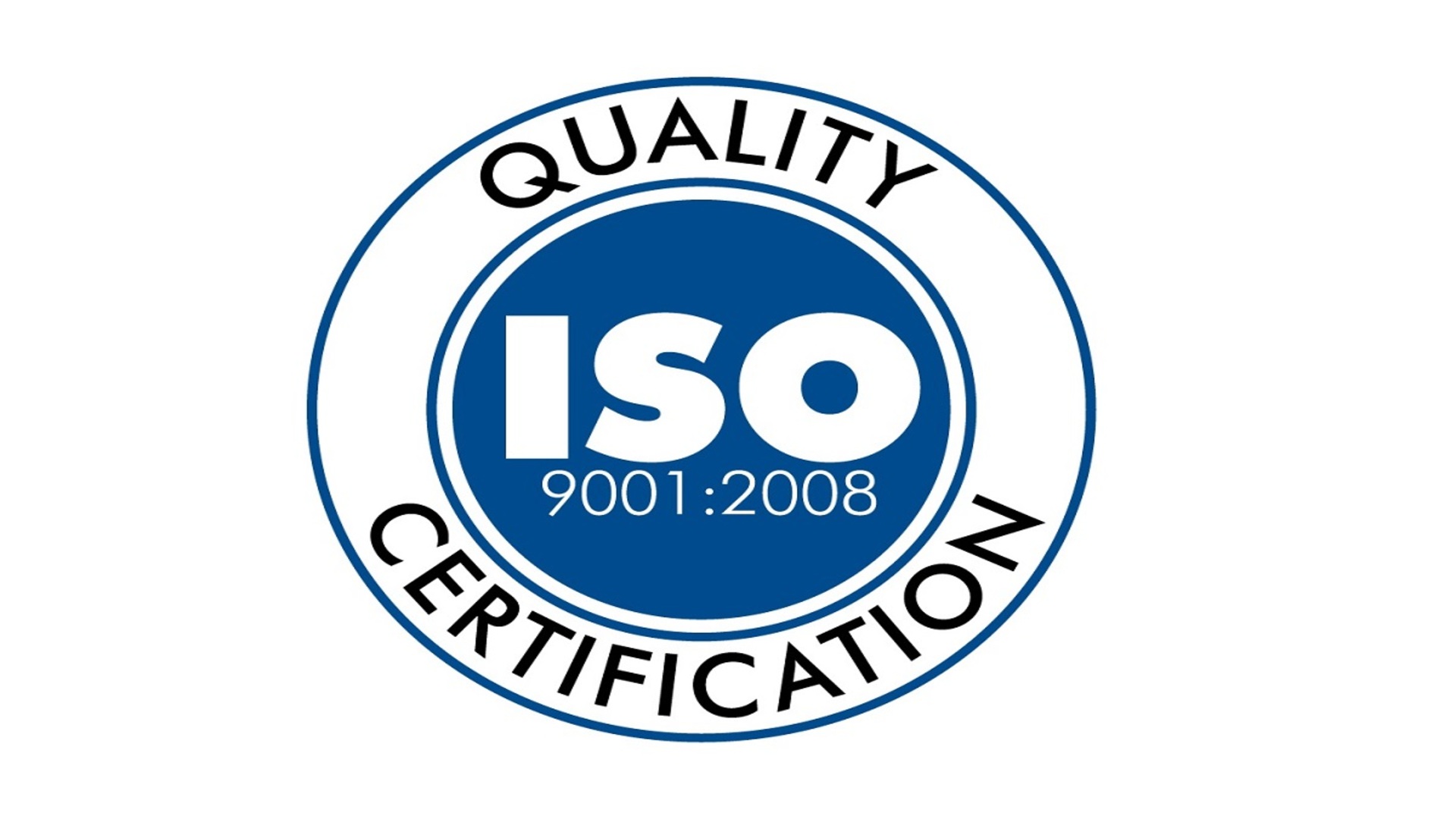 Certyfikat ISO 9001 w firmie sprzątającej