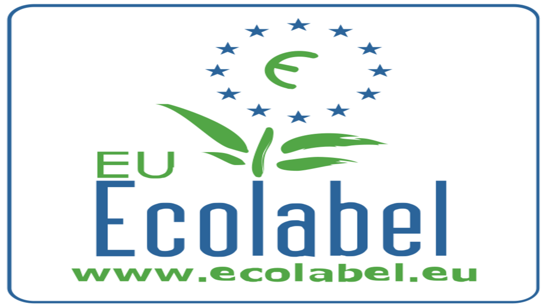 Czym jest certyfikat Ecolabel